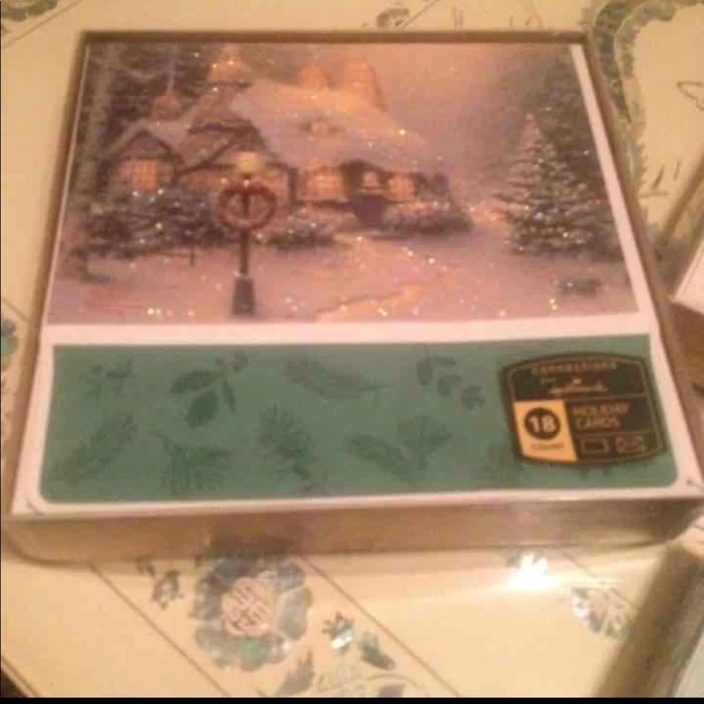 Christmas Cards - Picture 2 of 4